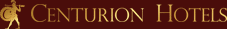 CENTURION HOTELS