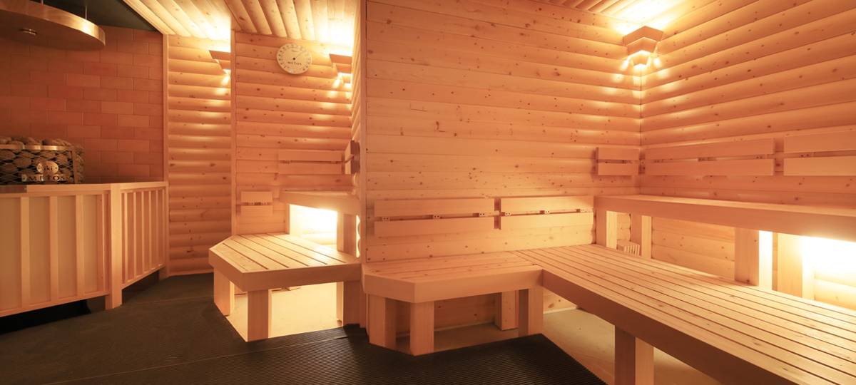 再掲載！】センチュリオン サウナ回数券（2024年5月末まで