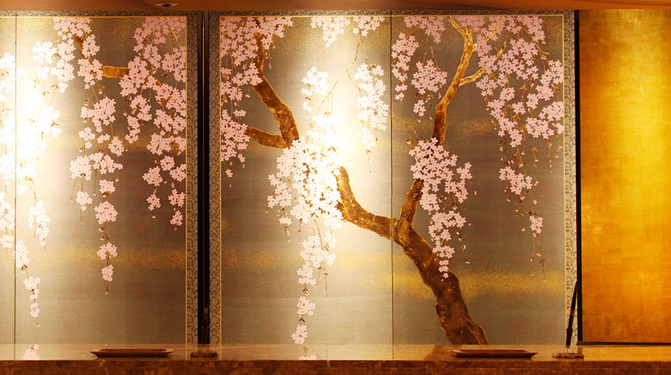 館内施設 サービス