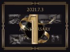 7月3日　グランドオープン一周年！