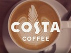COSTA COFFEE（コスタ コーヒー）販売開始！