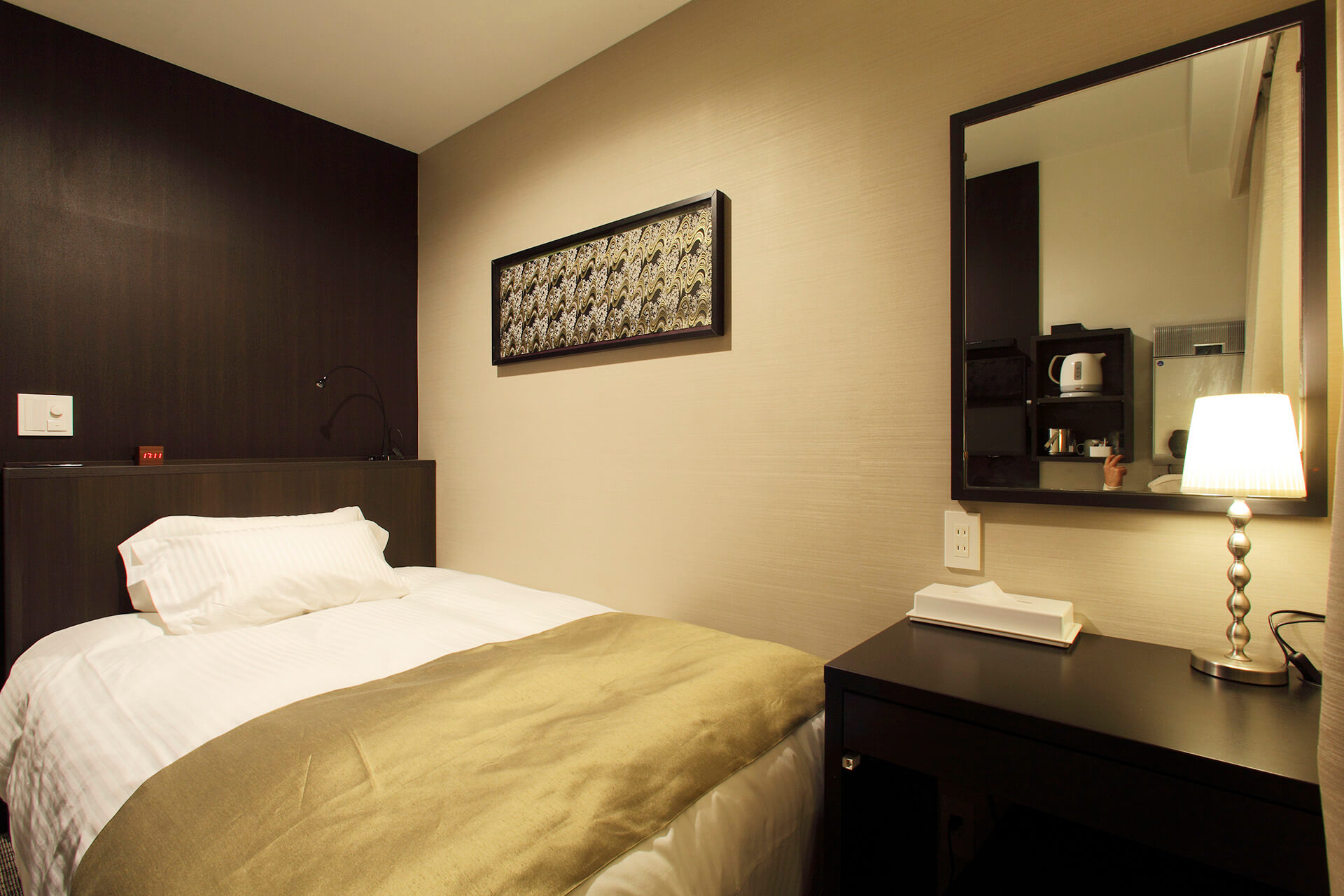 【本館】ダブルルーム