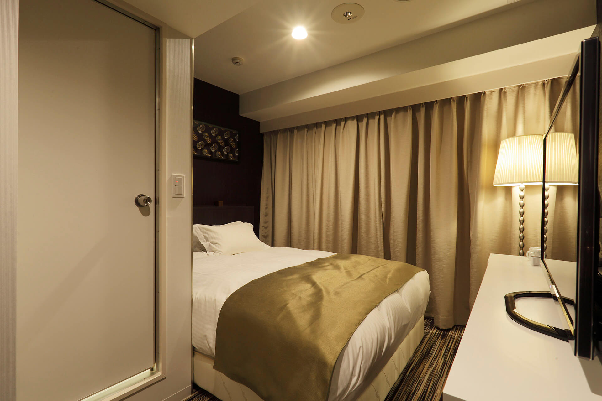 【本館】ダブルルーム