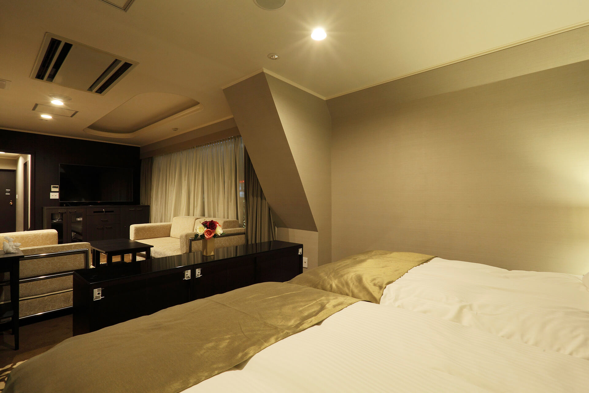 【本館】スイートルーム