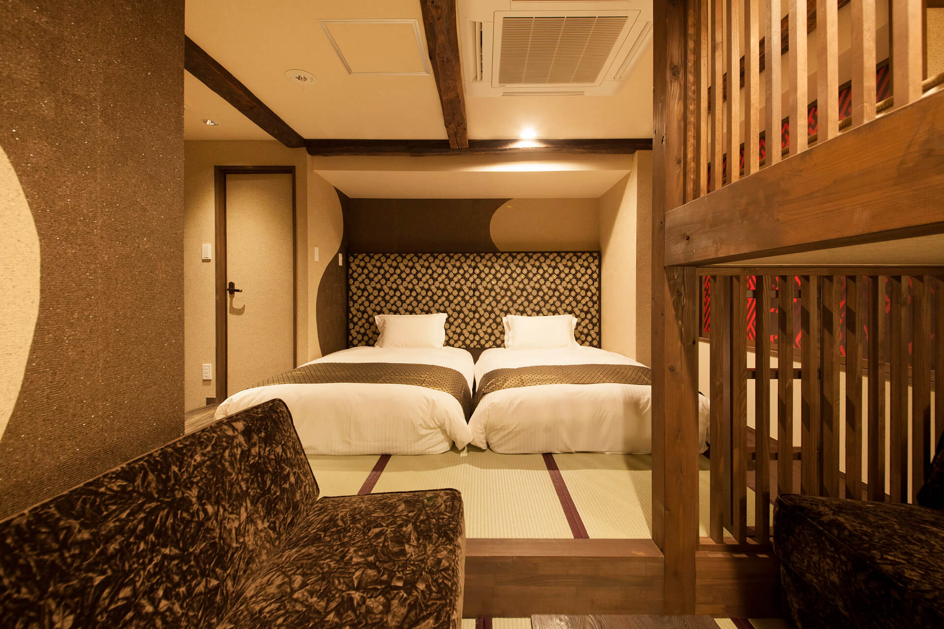 【本館】コンセプトルーム