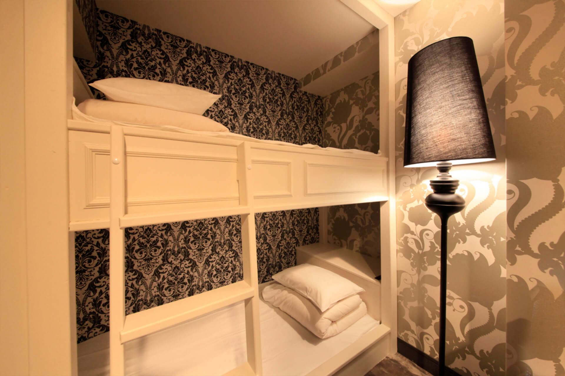 【別館】キャビンルーム