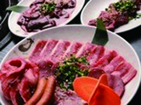 牛菜　東口店