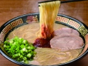 一蘭ラーメン　池袋店