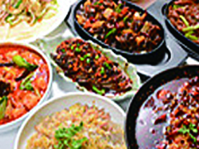 中国居酒屋 大連餃子房