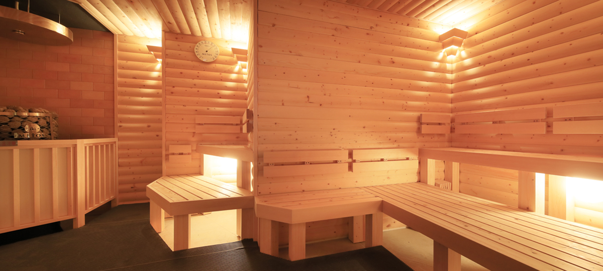 公式 サウナ リゾートオリエンタル店舗一覧 サウナ 水風呂 ロウリュ