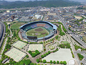 倉敷スポーツ公園