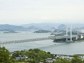 瀬戸大橋