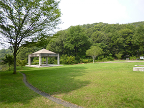 フォレスタ！早島町ふれあいの森公園（キャンプ場）