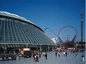東京ドーム