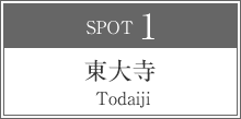東大寺 Todaiji
