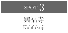 興福寺 Kohfukuji