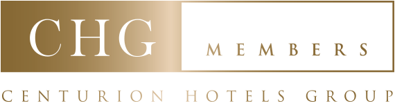 centurion hotels group members